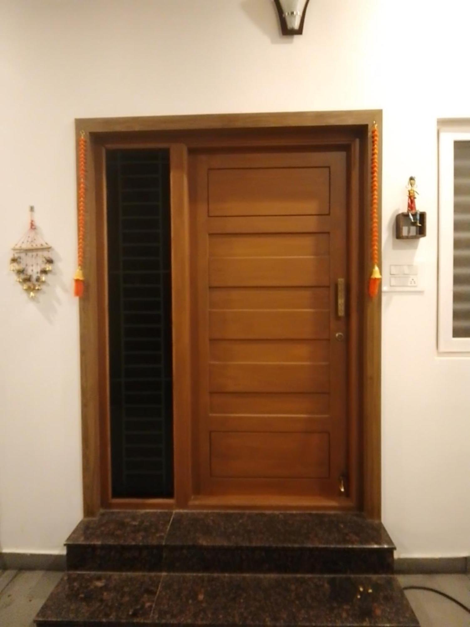 Shi'S 2Bhk Individual Villa @ 코임바토르 외부 사진